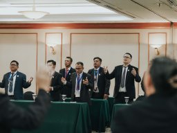 Sidang Sinode I